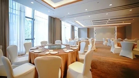  sattva-bldg-1 Multipurpose Hall