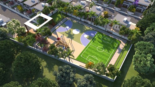  ohana-county Children's play area