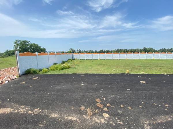  yashwanth-garden Elevation