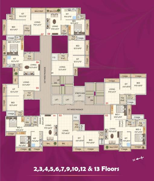  pralhad Pralhad Cluster Plan