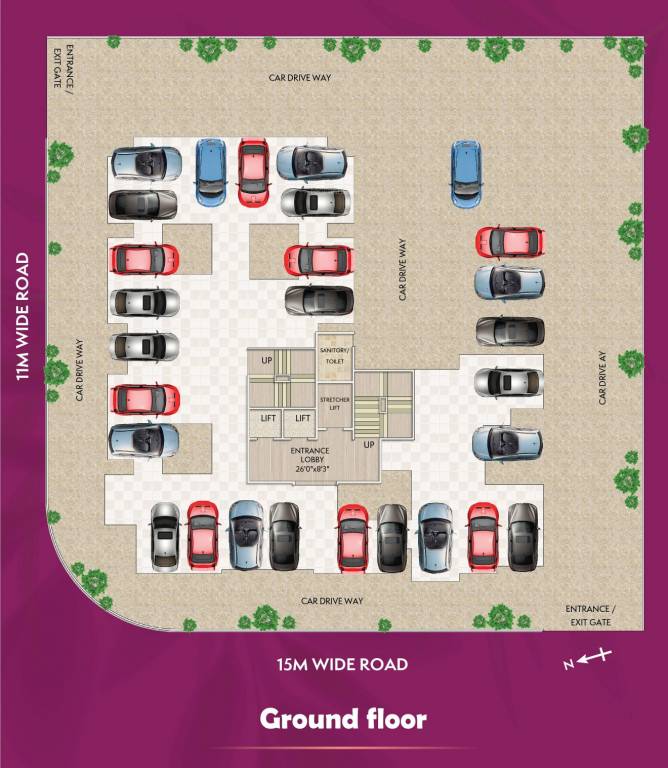  pralhad Pralhad Cluster Plan