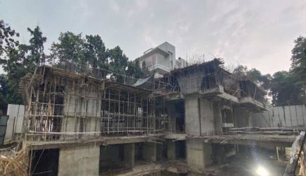  the-view Construction Status May-24