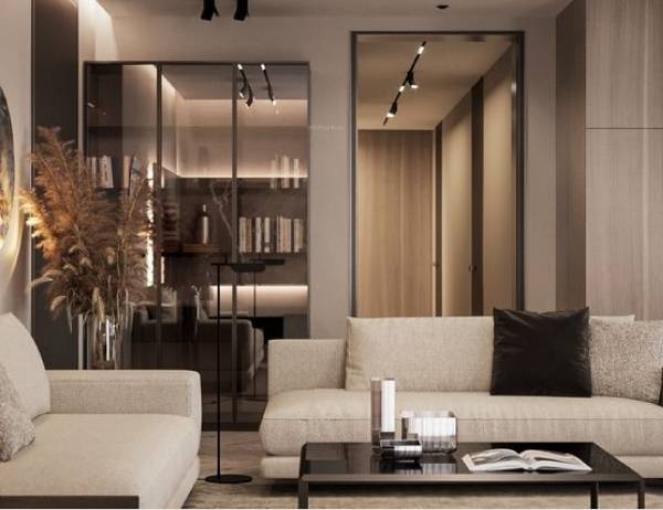 Living Area suites Living Area