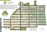 Layout Plan green-city-phase-1 Layout Plan