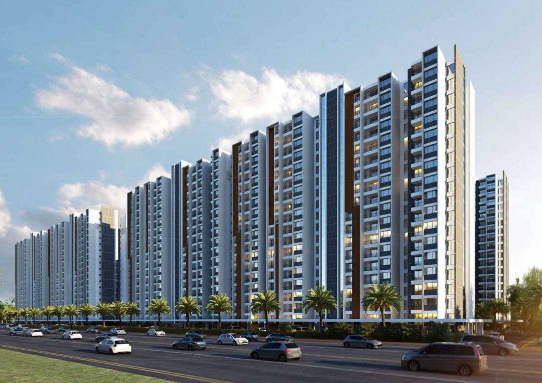  east lalbag Elevation