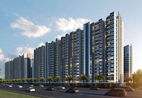  east-lalbag Elevation