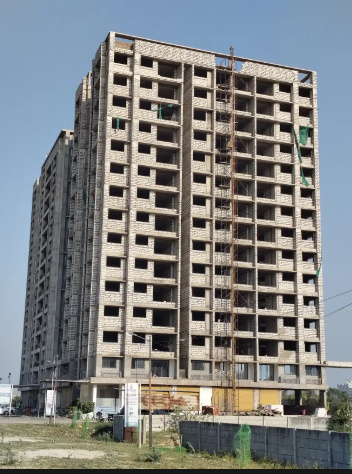  pushpam-heights Construction Status Dec-24