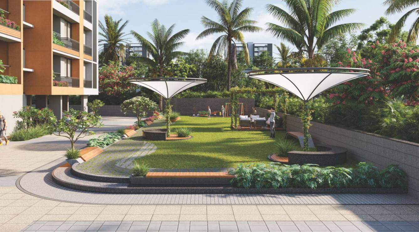  pushpam heights Others