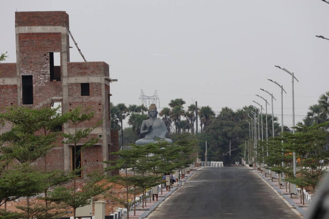 Sri Jagathswapna Spanesta Villa