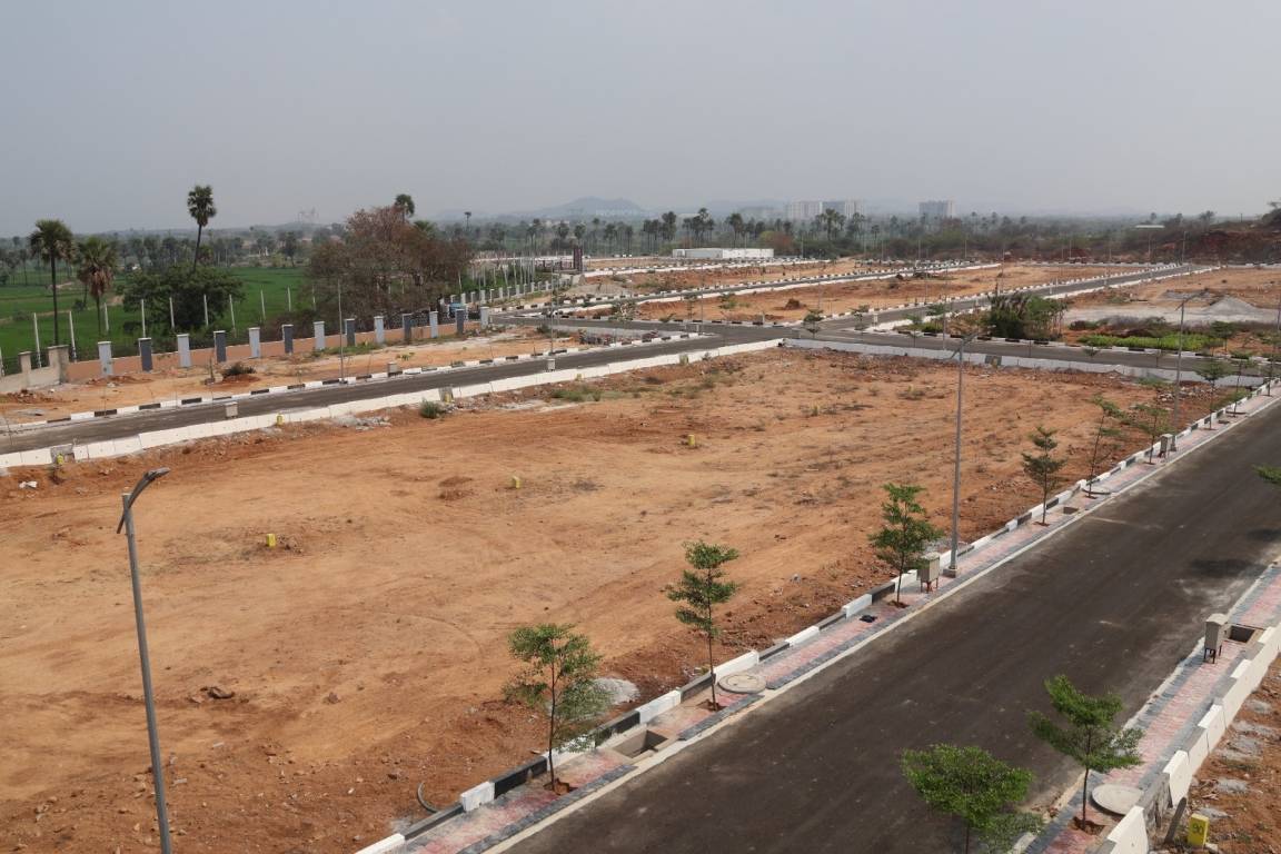 Sri Jagathswapna Spanesta Villa