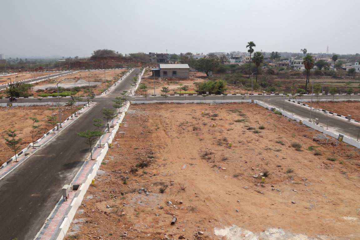 Sri Jagathswapna Spanesta Villa