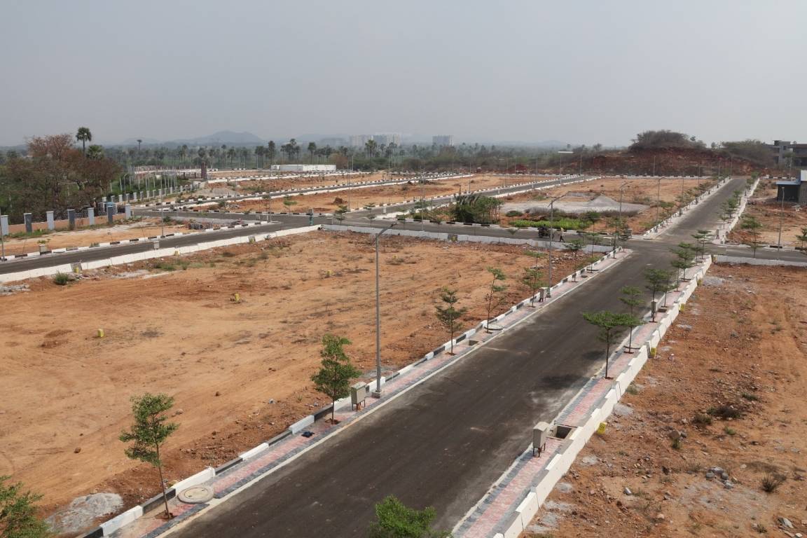 Sri Jagathswapna Spanesta Villa