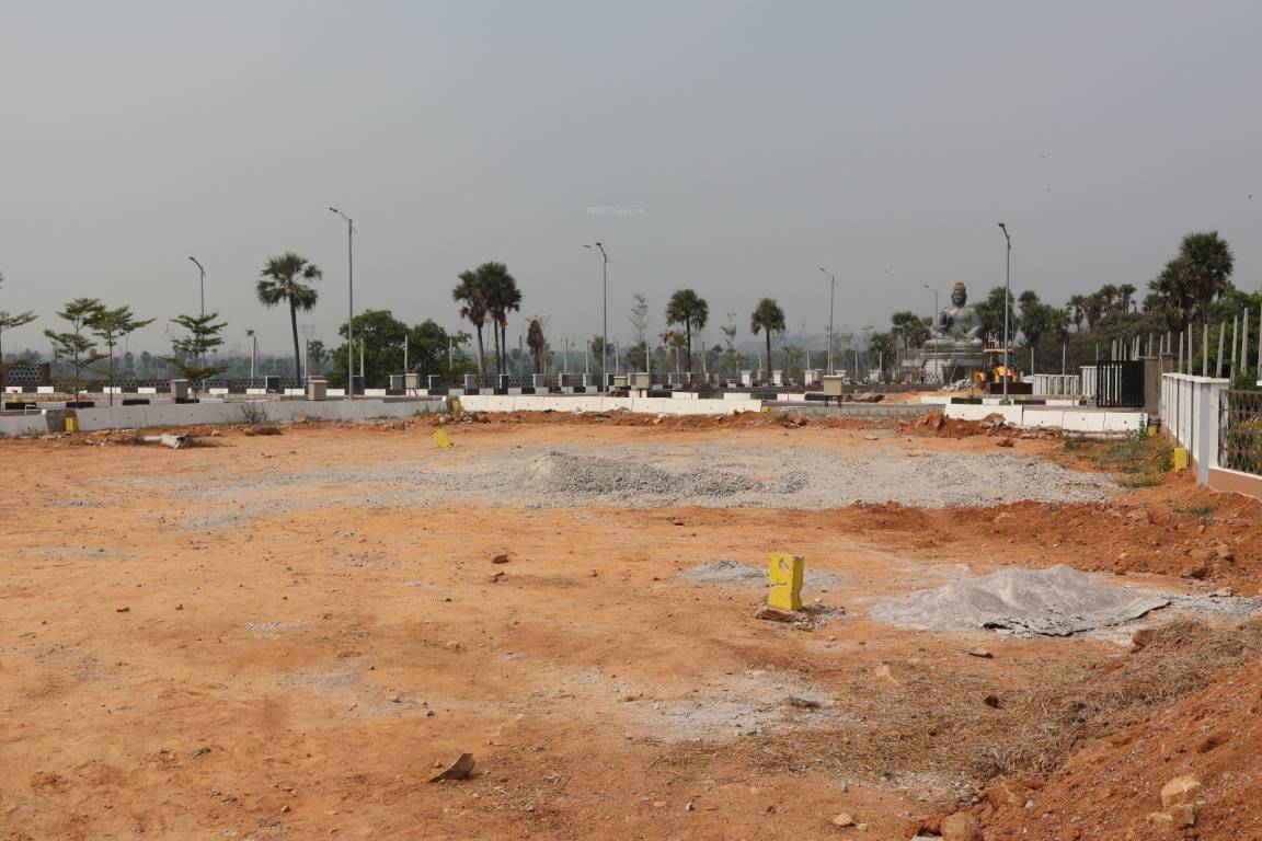 Sri Jagathswapna Spanesta Villa