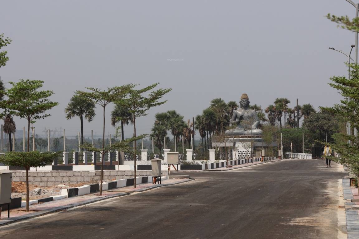 Sri Jagathswapna Spanesta Villa