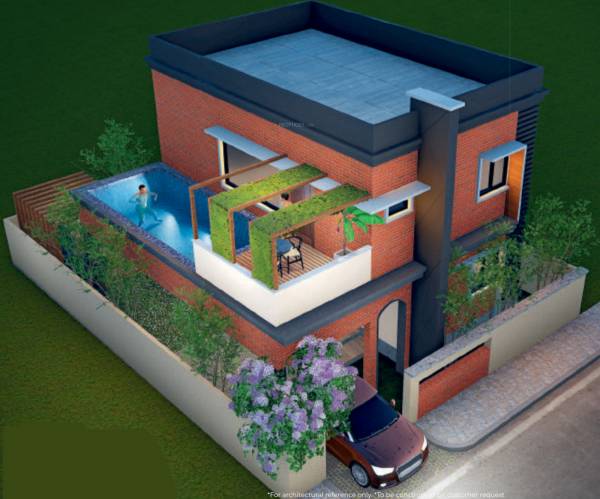  spanesta-villa Elevation