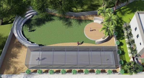  spanesta-villa Others