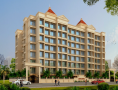 Chaitanya Ganesh Builders and Developers Riddhi Siddhi Apartment