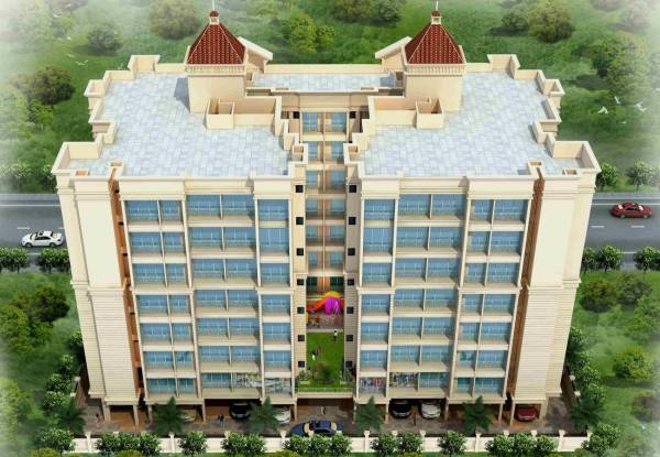 Elevation riddhi-siddhi-apartment Elevation