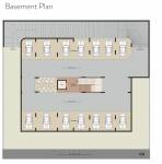 Sunrise Vista Cluster Plan for Basement Plan Floor sunrise-vista Sunrise Vista Cluster Plan for Basement Plan Floor