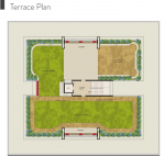 Sunrise Vista Cluster Plan for Terrace Floor sunrise-vista Sunrise Vista Cluster Plan for Terrace Floor