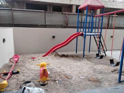  sunrise-vista Children's play area