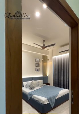  sunrise-vista Bedroom