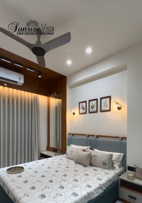  sunrise-vista Bedroom