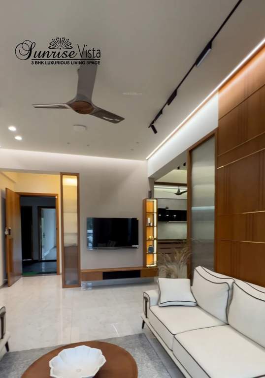  sunrise vista Living Area