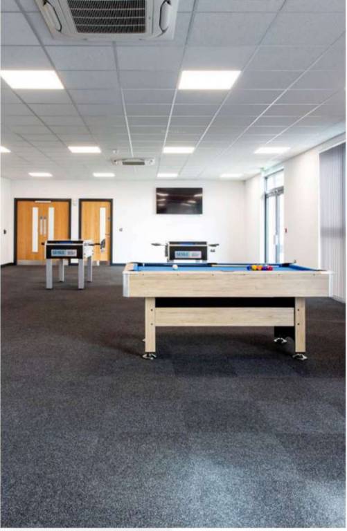  enclave Billiards/ Snooker Table