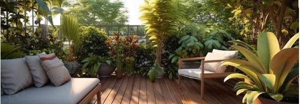  enclave Senior Citizen Sitout