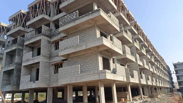  balaji-serene Construction Status Jan-24