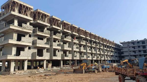  balaji-serene Construction Status Jan-24