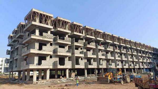  balaji-serene Construction Status Jan-24