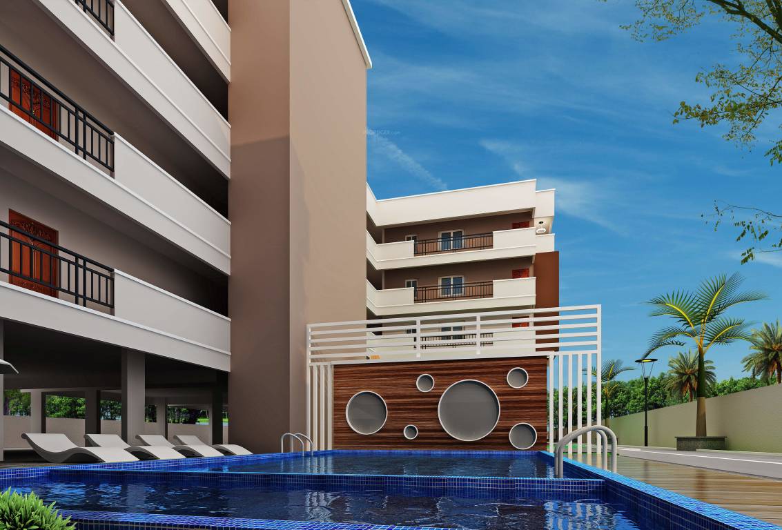  balaji serene Others