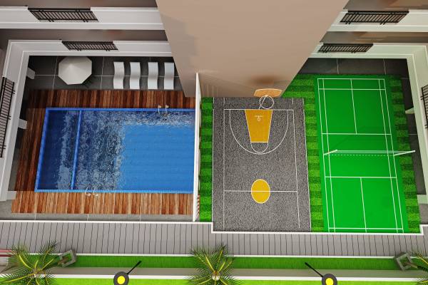  balaji-serene Others