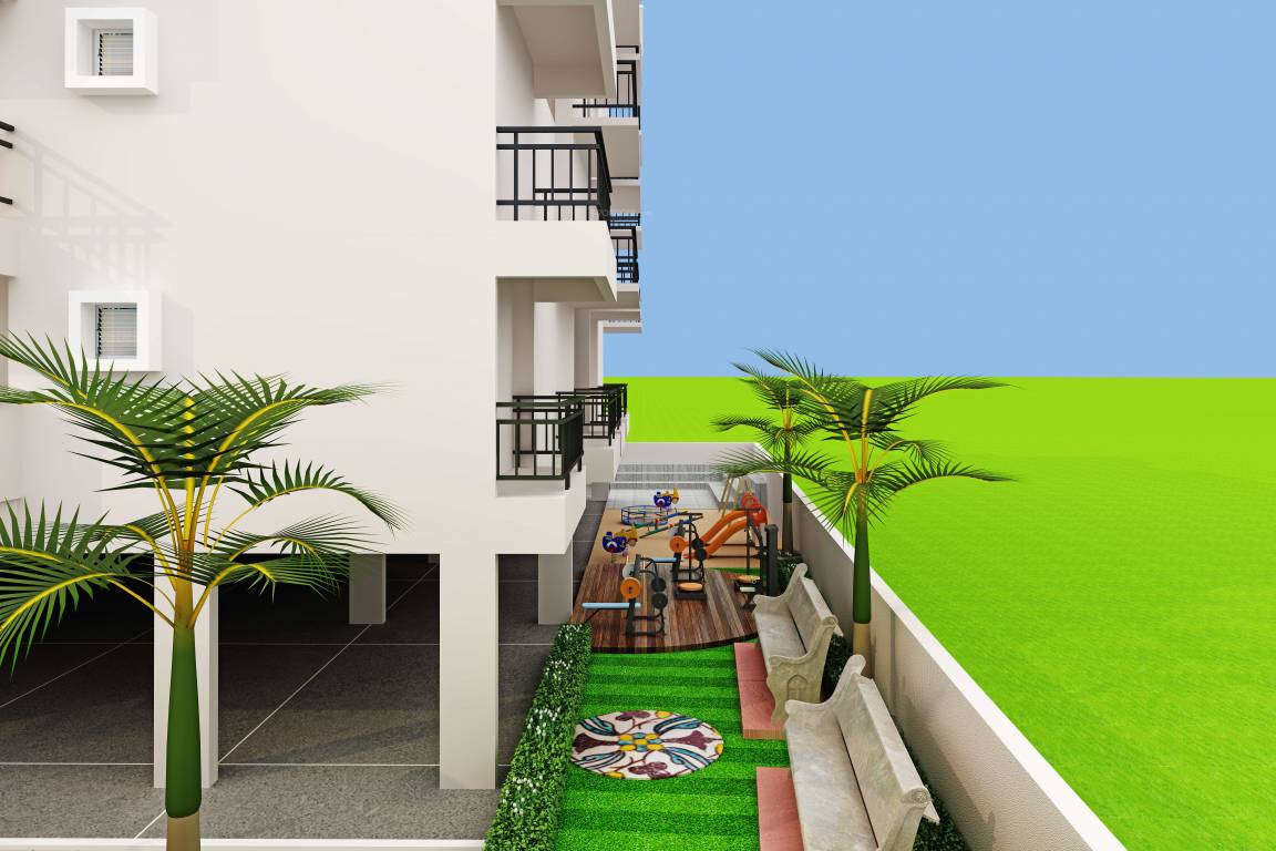  balaji serene Others