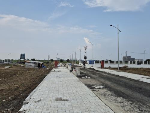  bhakti-park-3 Plot
