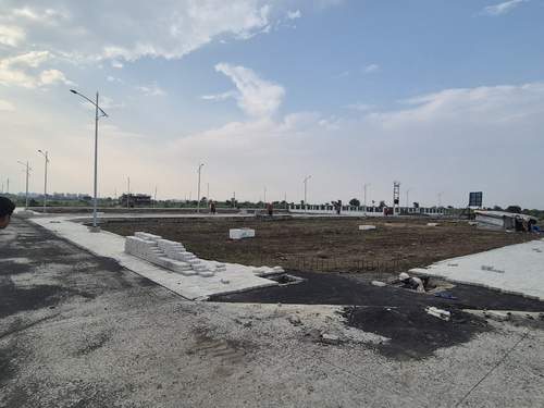 bhakti-park-3 Plot