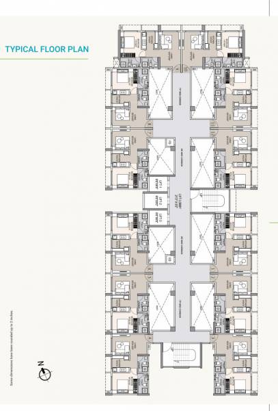  bliss Bliss Cluster Plan