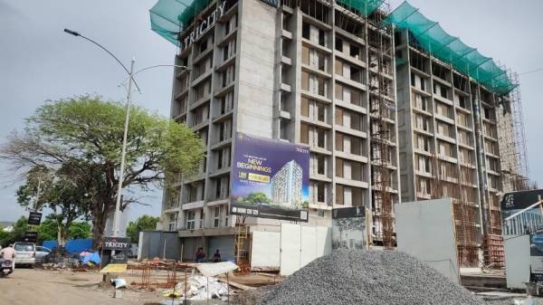  bliss Construction Status June-24