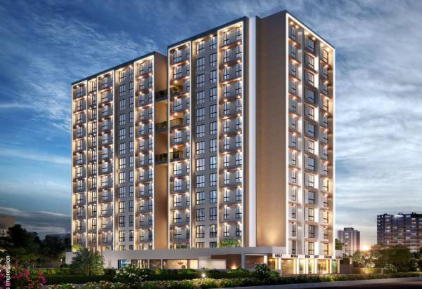 Elevation bliss Elevation