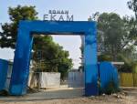  ekam-phase-1 Wing A Construction Status Jan-25