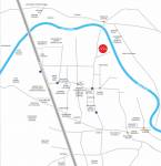  ekam-phase-1 Location Plan