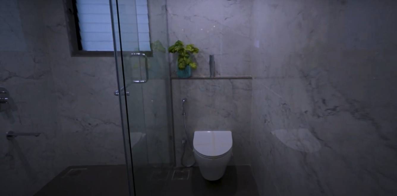 ekam phase 1 Bathroom