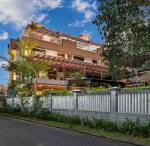 Elevation the-cove-villas Elevation