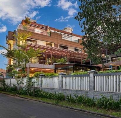 the-cove-villas Elevation Elevation