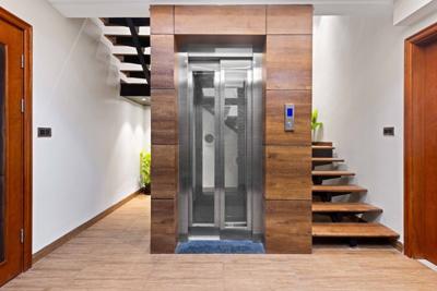  the-cove-villas Lift(s)