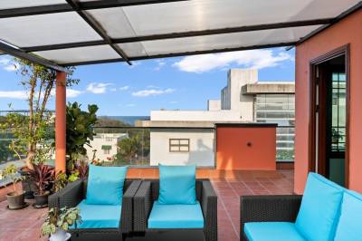  the-cove-villas Balcony