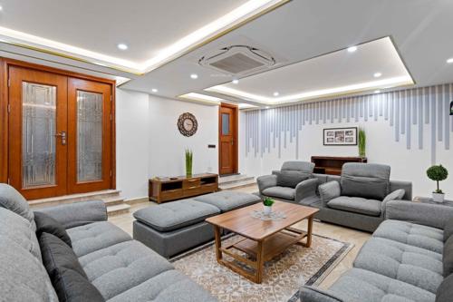  the-cove-villas Living Area