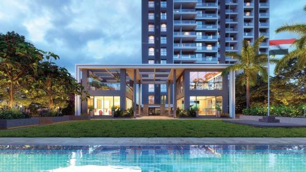  exotica Gated Community